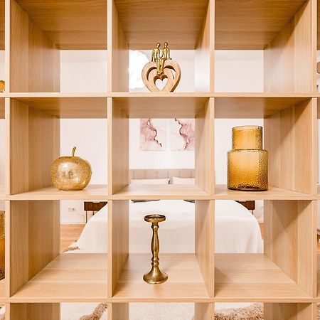 Schiller Apartment Neukoelln Berlin Kültér fotó