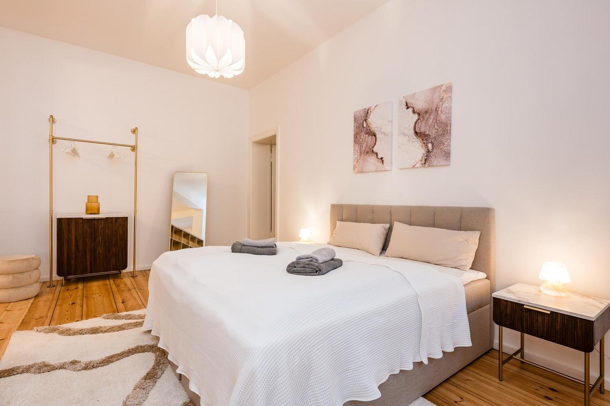 Schiller Apartment Neukoelln Berlin Kültér fotó