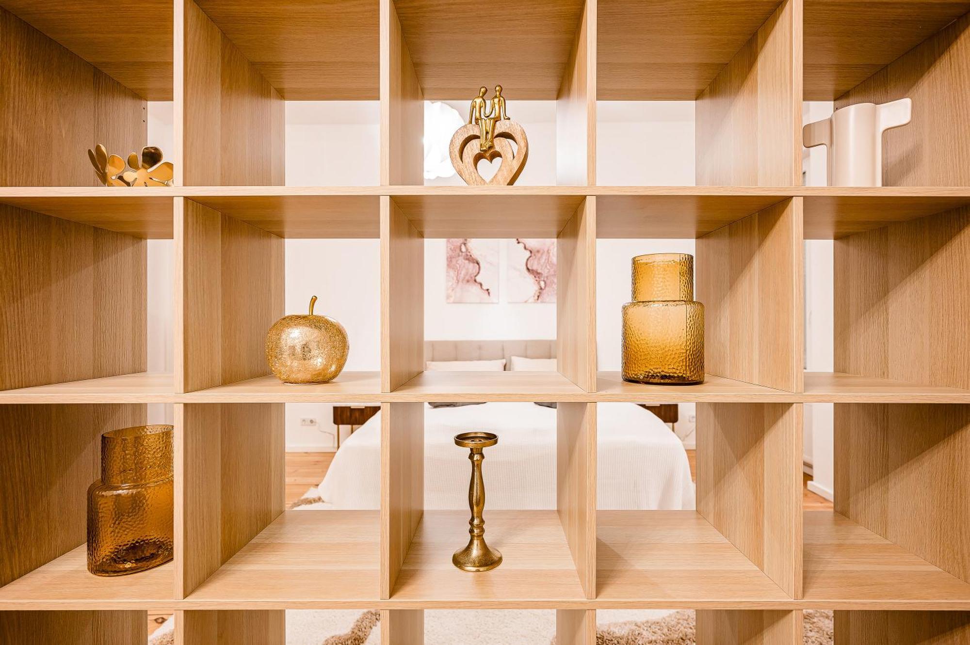 Schiller Apartment Neukoelln Berlin Kültér fotó